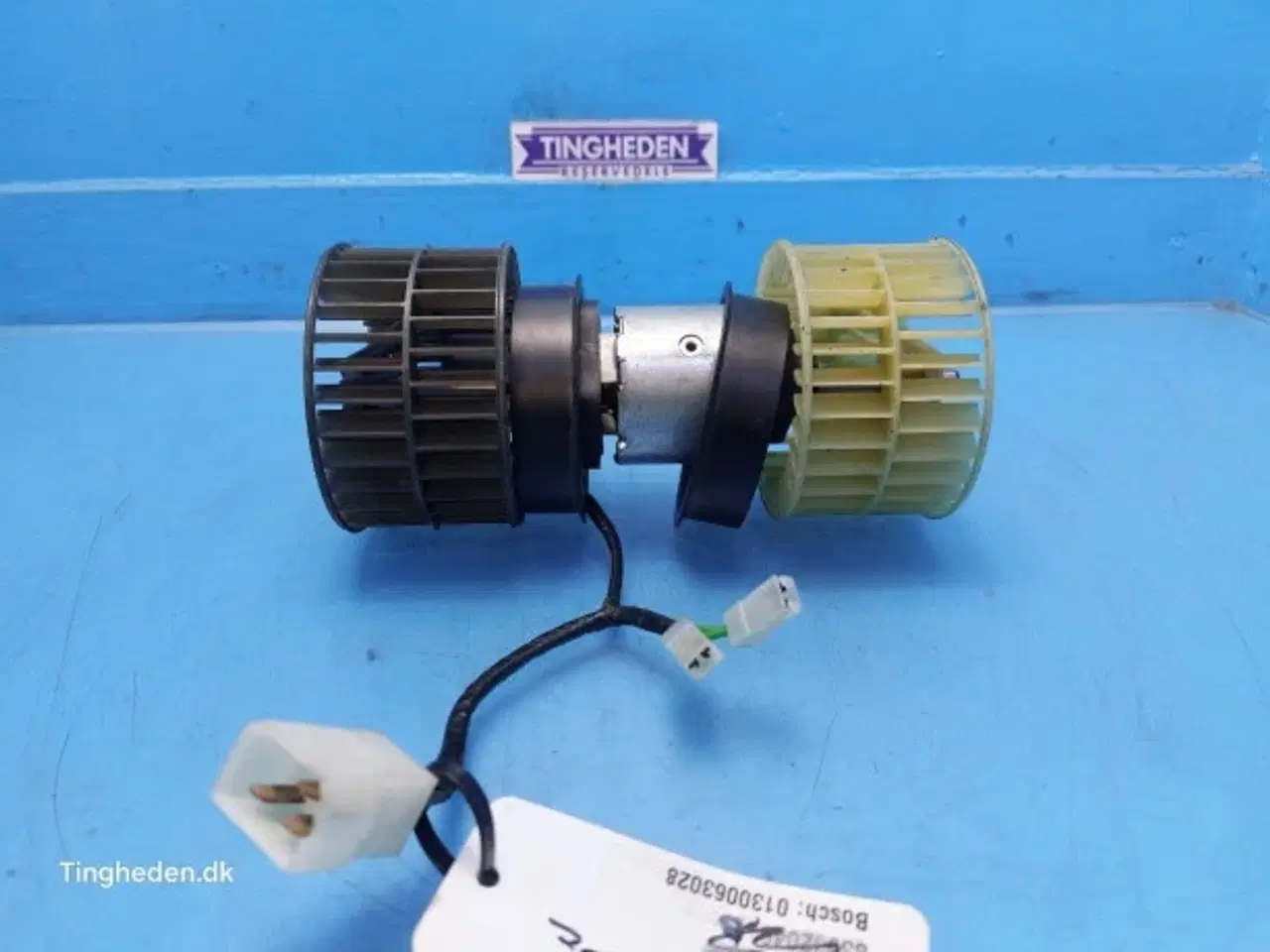 Billede 12 - Bosch Kabineblæser 0130063028