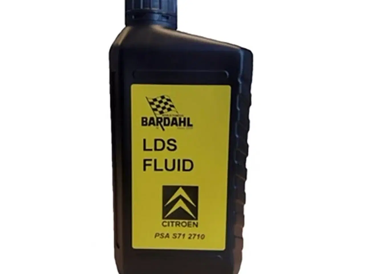 Billede 1 - Bardahl 1 Ltr. LDS Fluid