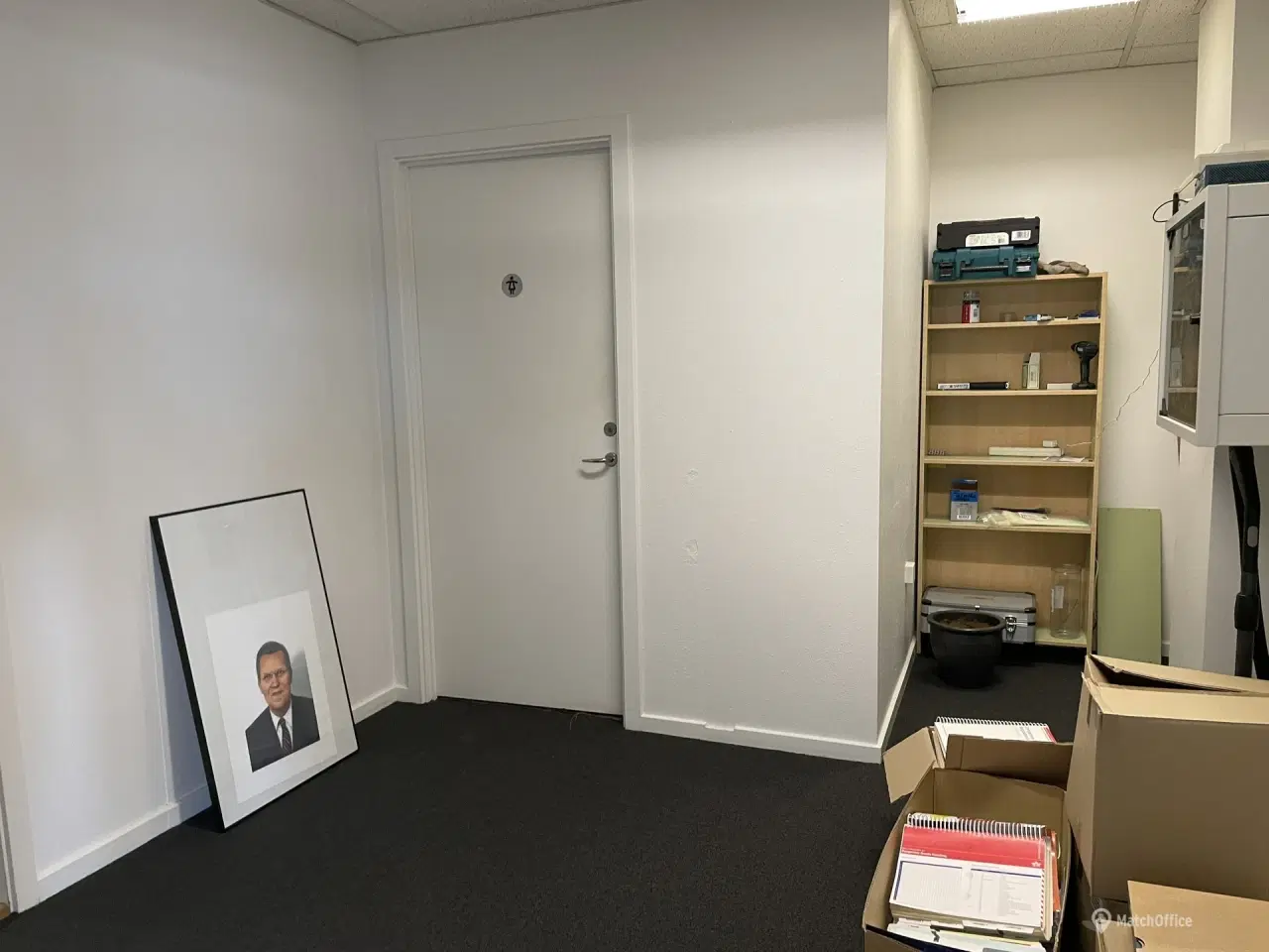 Billede 20 - Lejemål på 345 m² i Kastrup – fleksibel indretning af kontor og lager