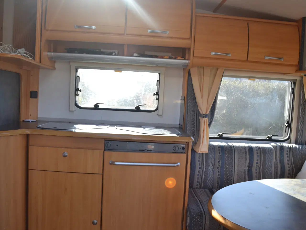 Billede 9 - LMC Munsterland 520 HTE