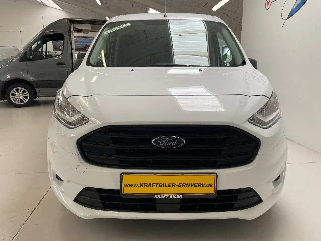 Billede 18 - Ford Transit Connect 1,5 EcoBlue Trend lang