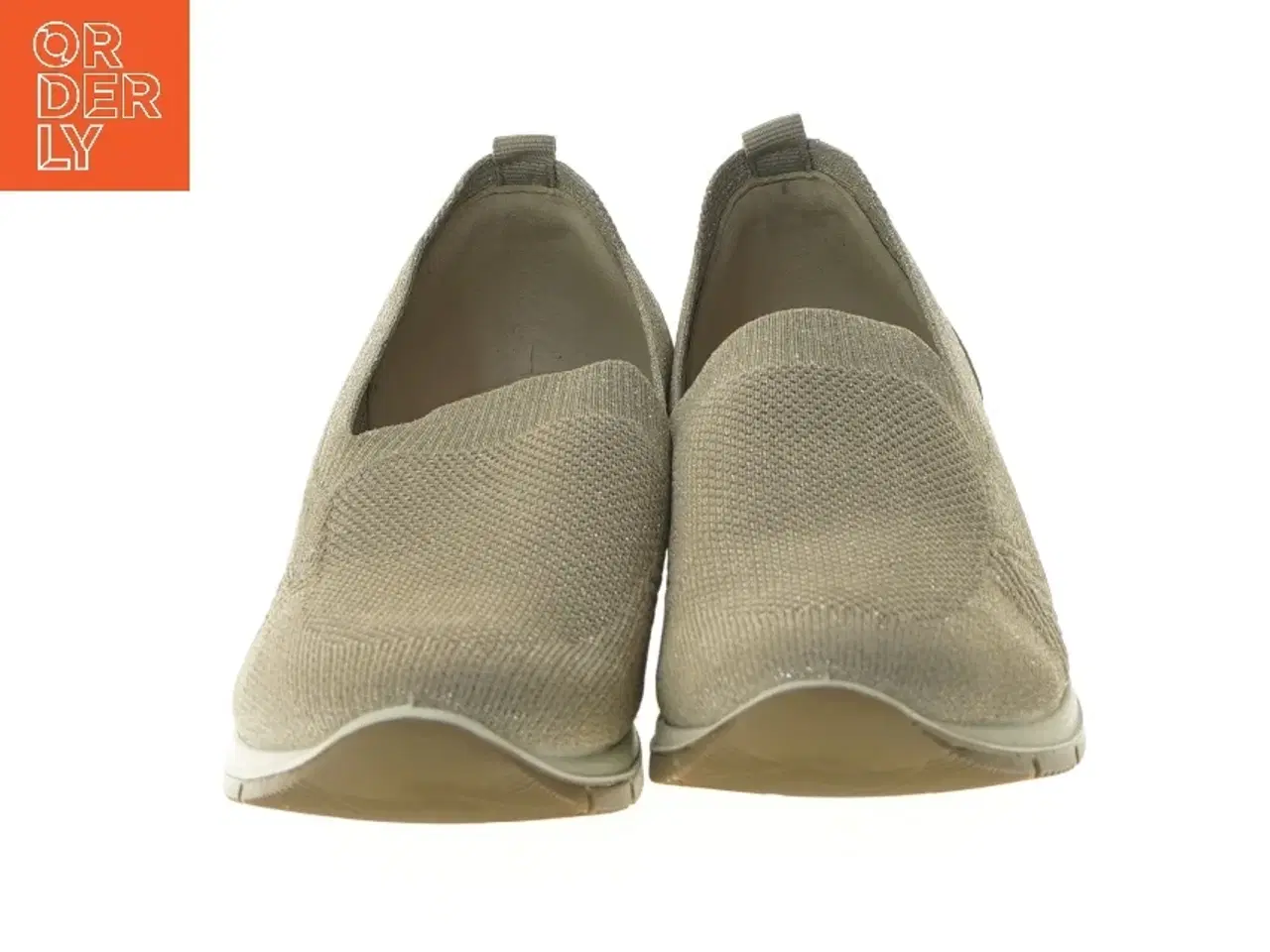 Billede 3 - Slip-on sko fra Mac (str. 38 )