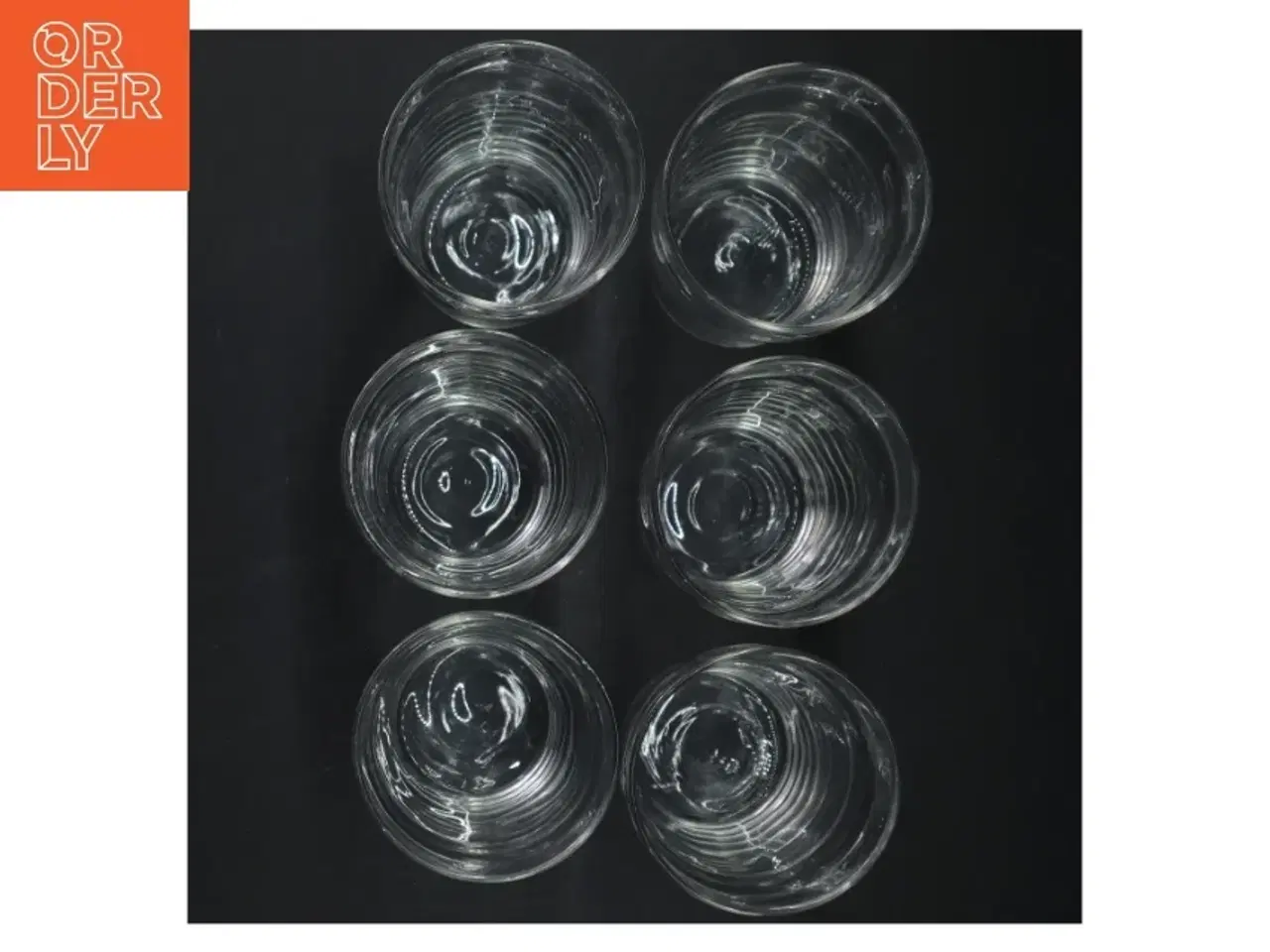 Billede 4 - Glas