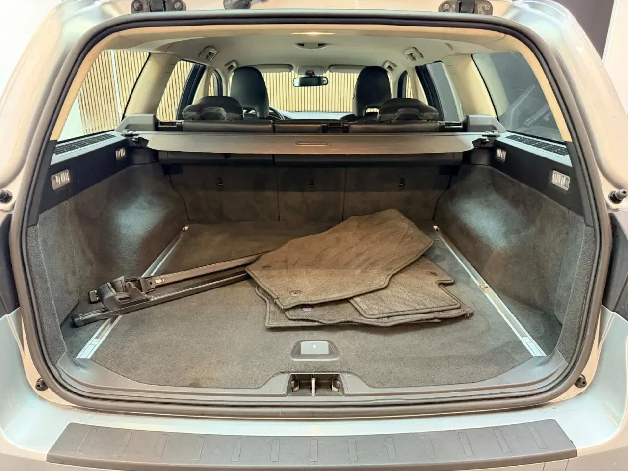 Billede 15 - Volvo V70 2,0 Summum