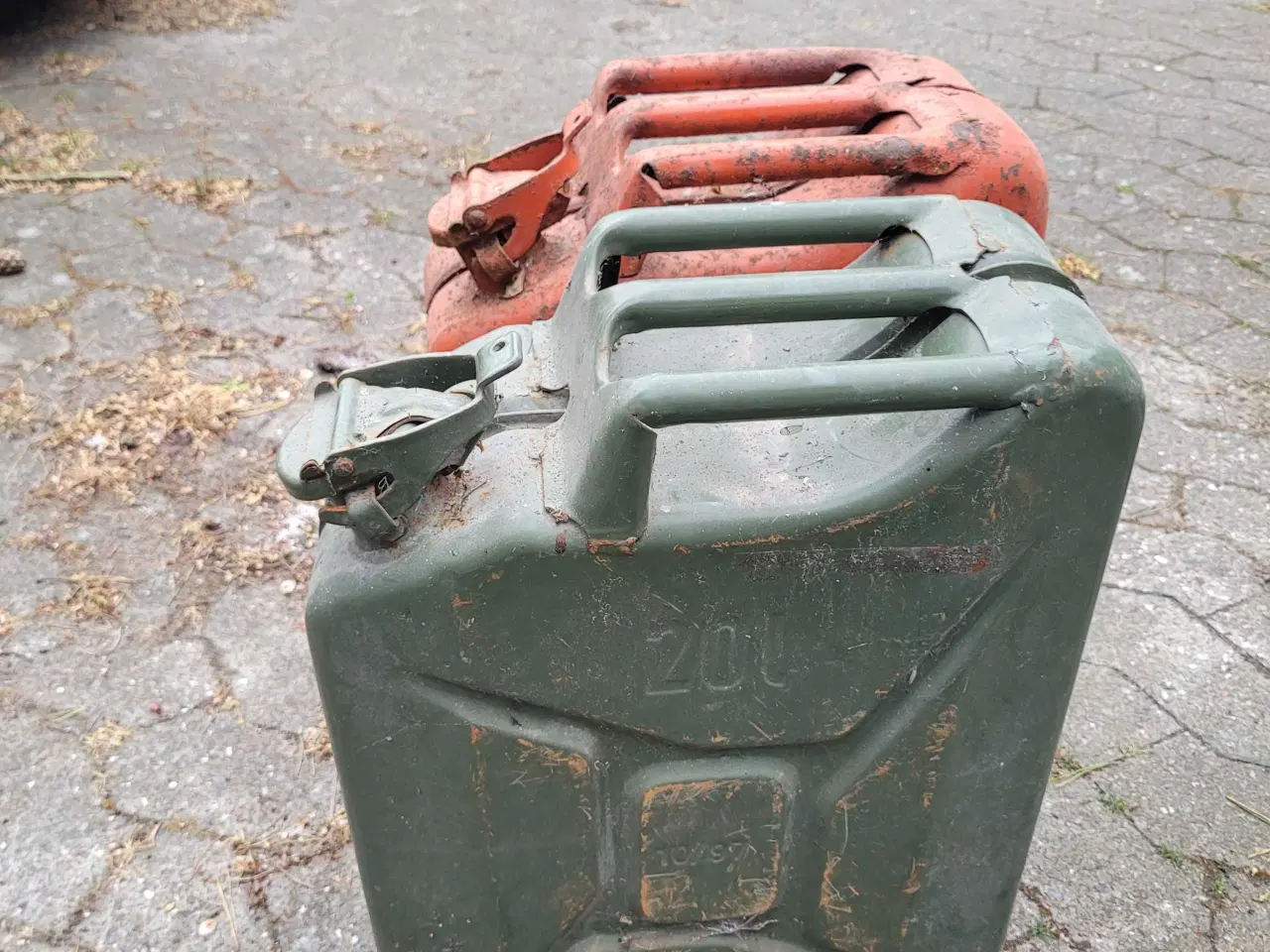 Billede 6 - Dvs ting og sager 100kr stk