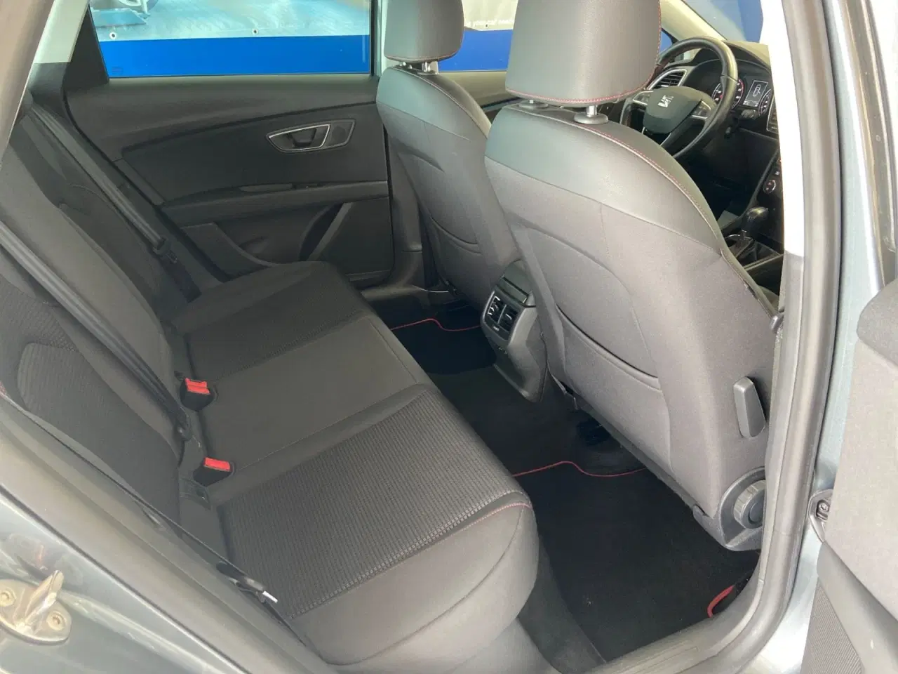 Billede 13 - Seat Leon 1,4 TSi 150 FR ST DSG