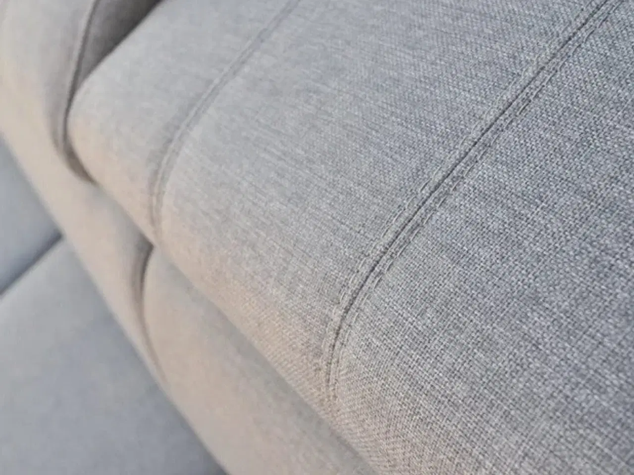 Billede 13 - ROYALS MINI HJØRNESOFA  260×160