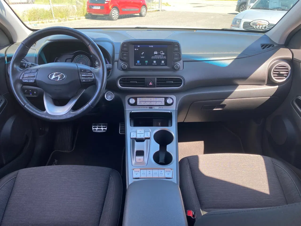 Billede 20 - Hyundai Kona EL Advanced 204HK 5d Aut.