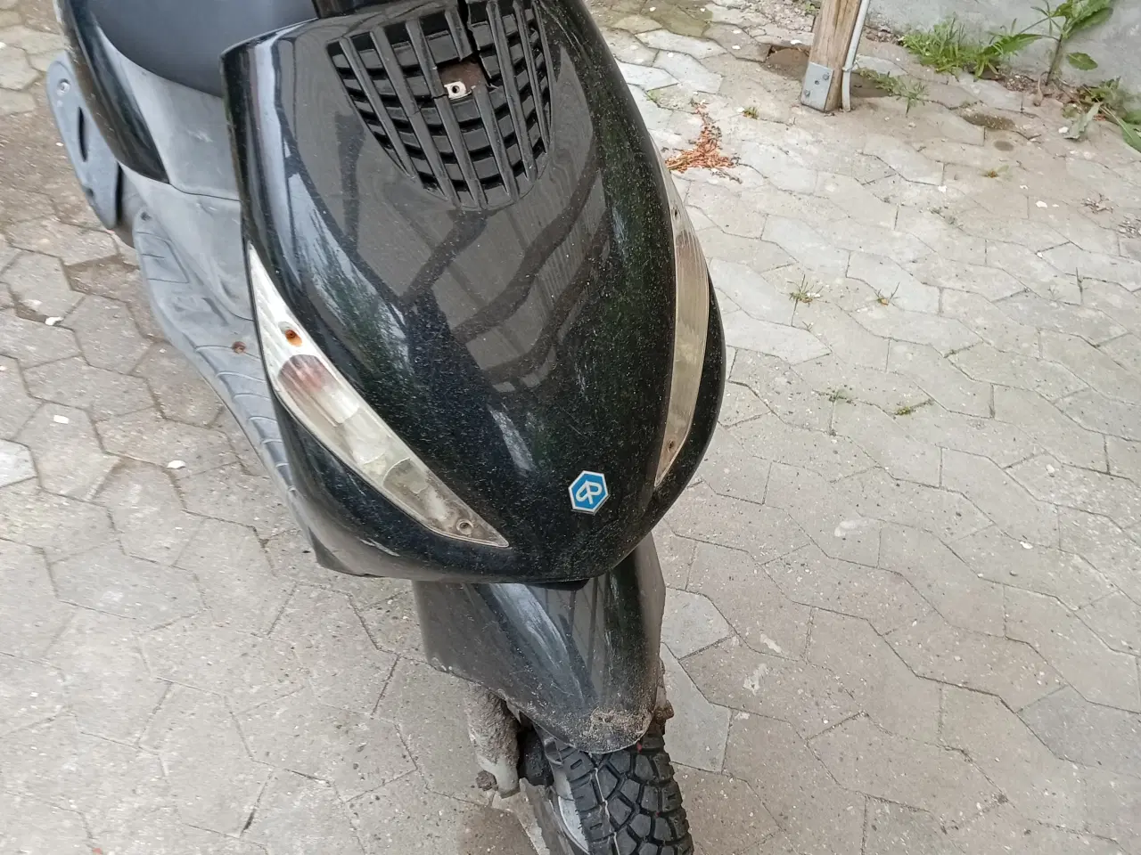 Billede 3 - Piaggio Zip 4takt