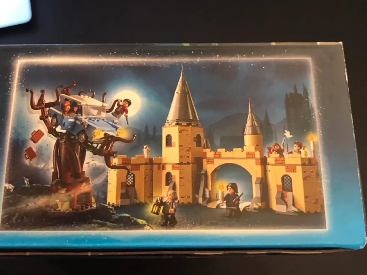 Billede 7 - Lego Harry Potter 75953 Hogwarts Whomping Willow