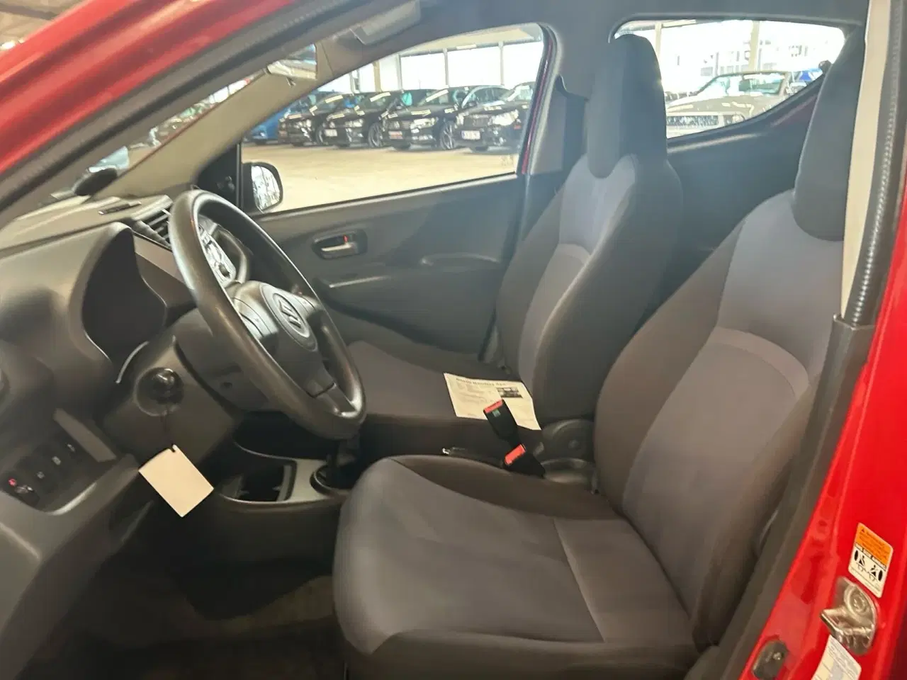 Billede 7 - Suzuki Alto 1,0 12V ECO+ GLX 68HK 5d