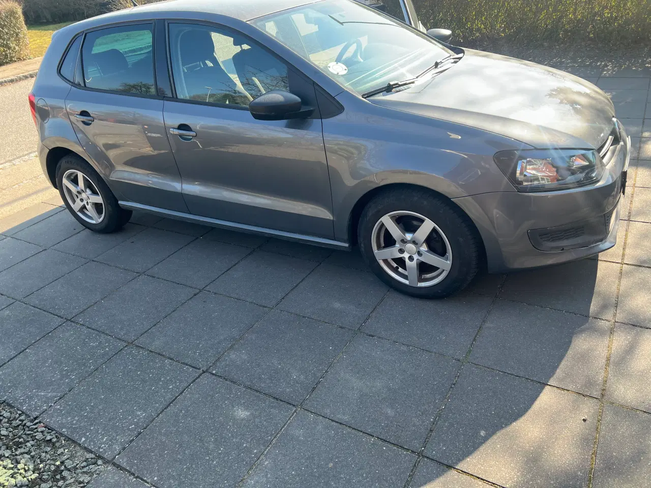 Billede 10 - Vw Polo 1,6