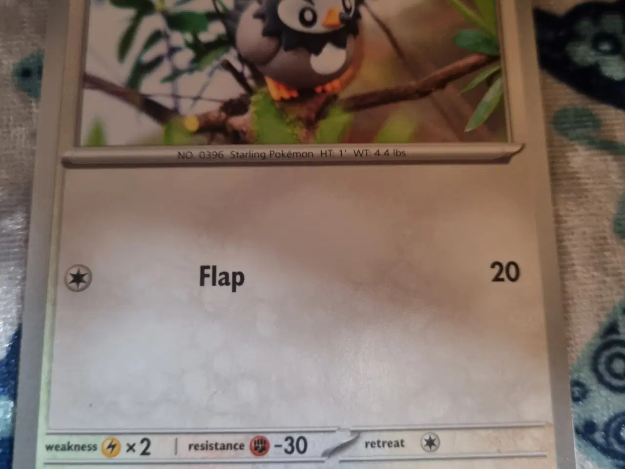 Billede 1 - Pokemon kort fra flere serier