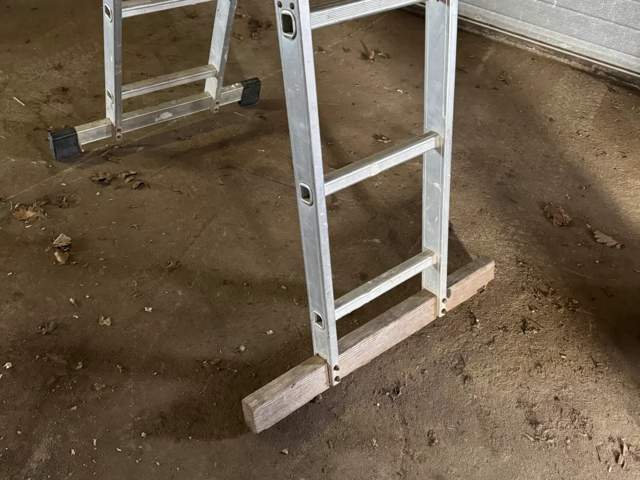 Billede 2 - Multistige