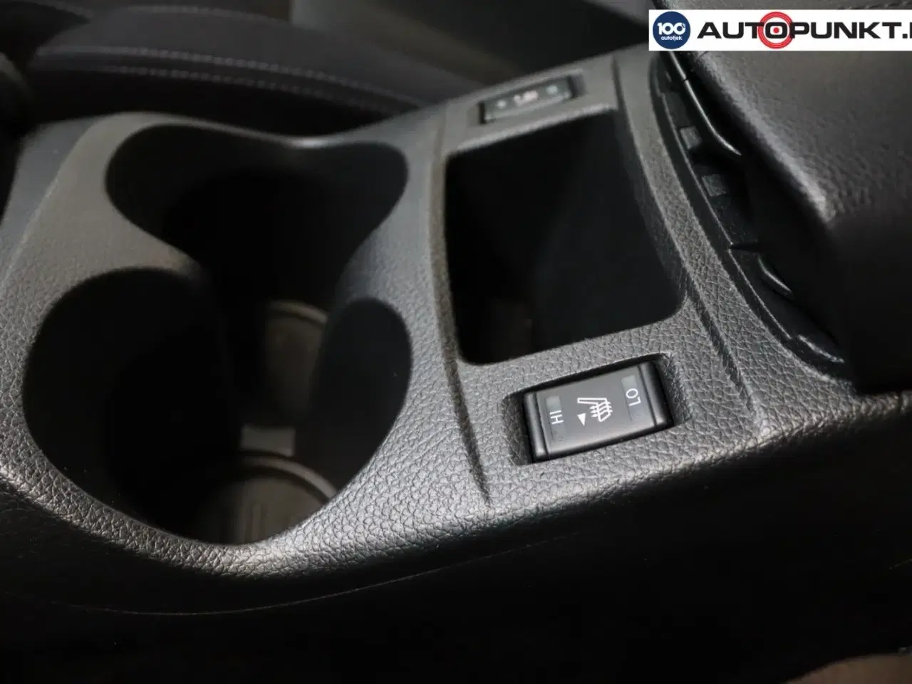 Billede 11 - Nissan Qashqai 1,3 Dig-T 140 N-Connecta