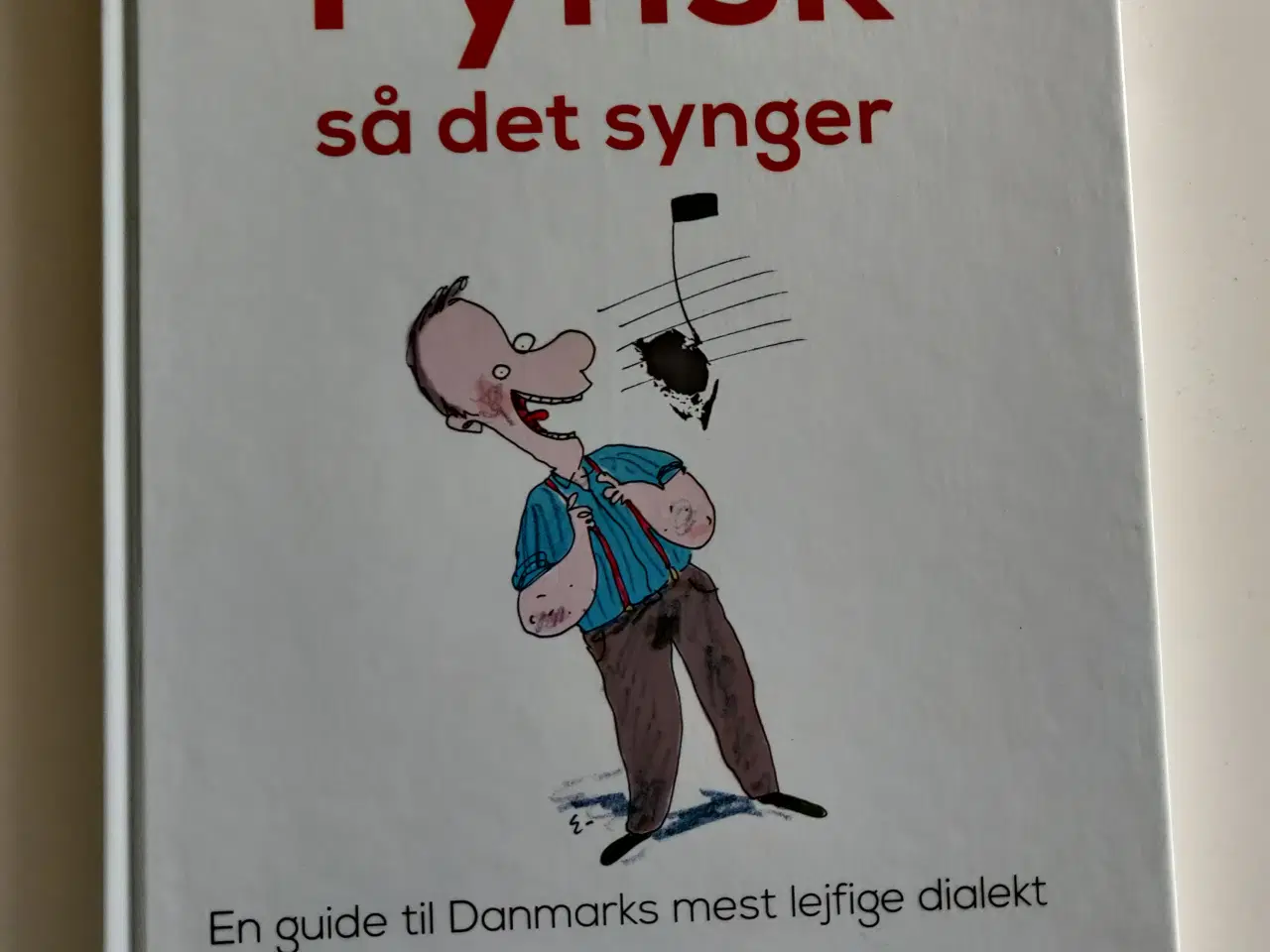 Billede 1 - Fynsk så det synger