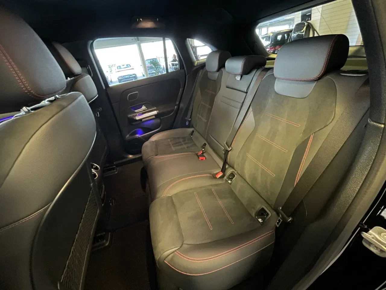 Billede 18 - Mercedes EQA250+  AMG Line Premium