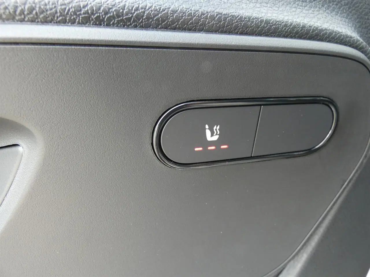 Billede 17 - Mercedes-Benz Sprinter 319 2,0 CDI A2 Select 4X4 9G-Tronic 190HK Van 9g Aut.