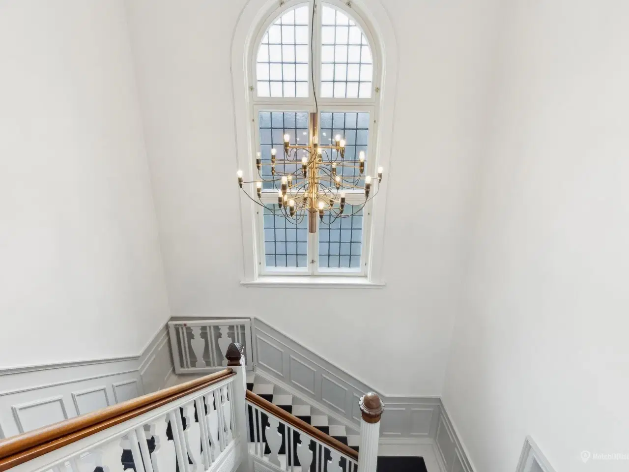 Billede 2 - Flot kontorlejemål udlejes i Kolding Centrum