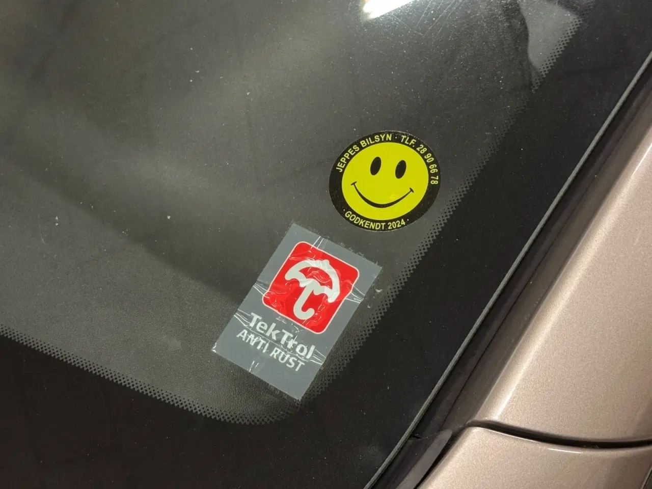 Billede 17 - Peugeot 2008 1,6 BlueHDi 100 Allure