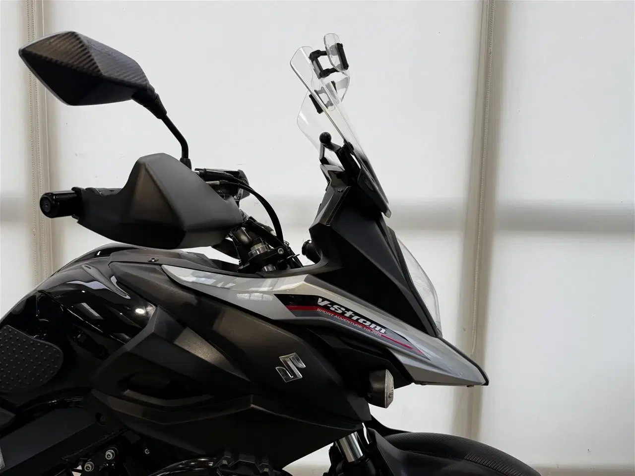 Billede 3 - Suzuki DL 650 V-Strom