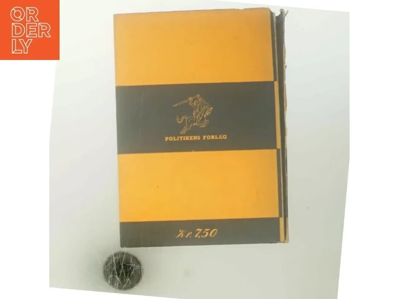 Billede 3 - Hvem Hvad Hvor (Bog)