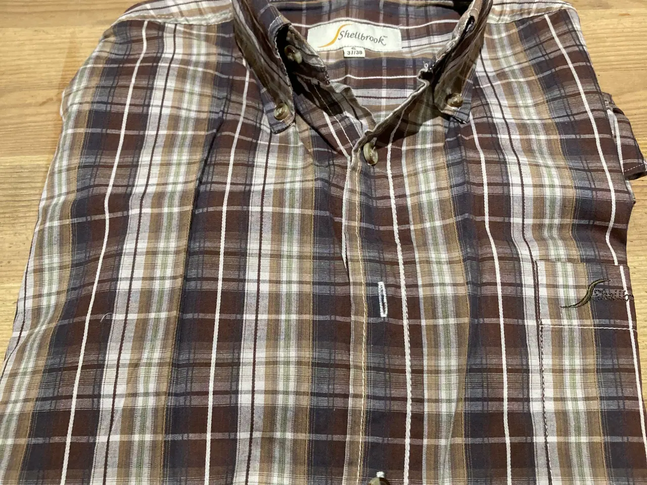 Billede 4 - Deerhunter, Boss, Tenson, H2O