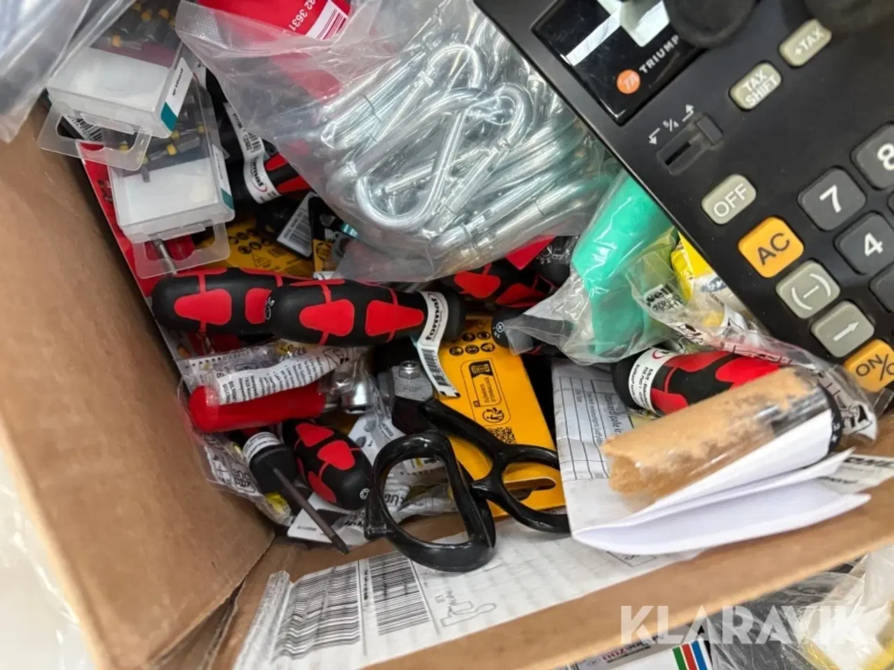 Billede 11 - Blandet lot