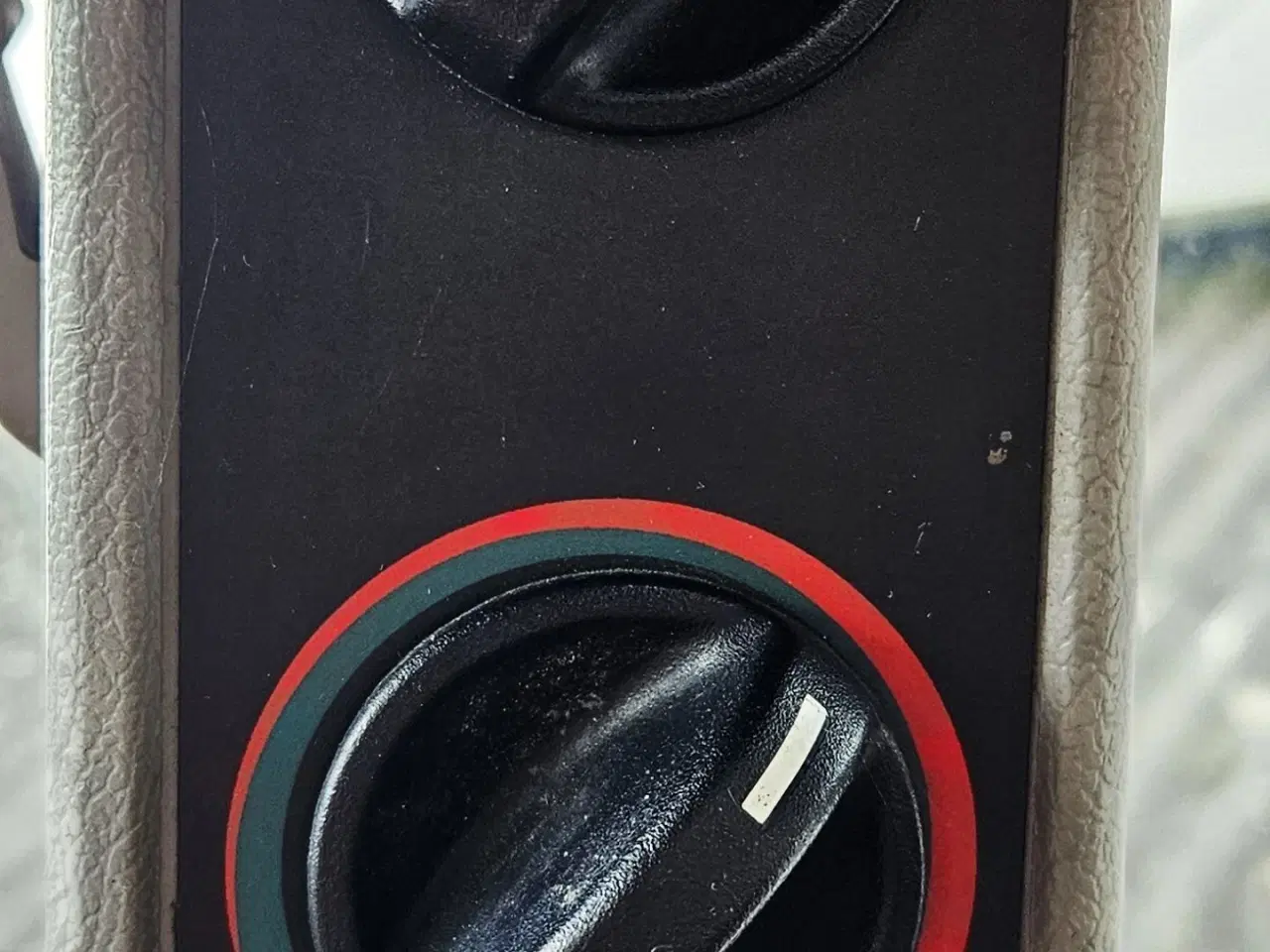 Billede 21 - Case IH MXU 115 / 7400 timer / frontlæsser med 2 redskaber