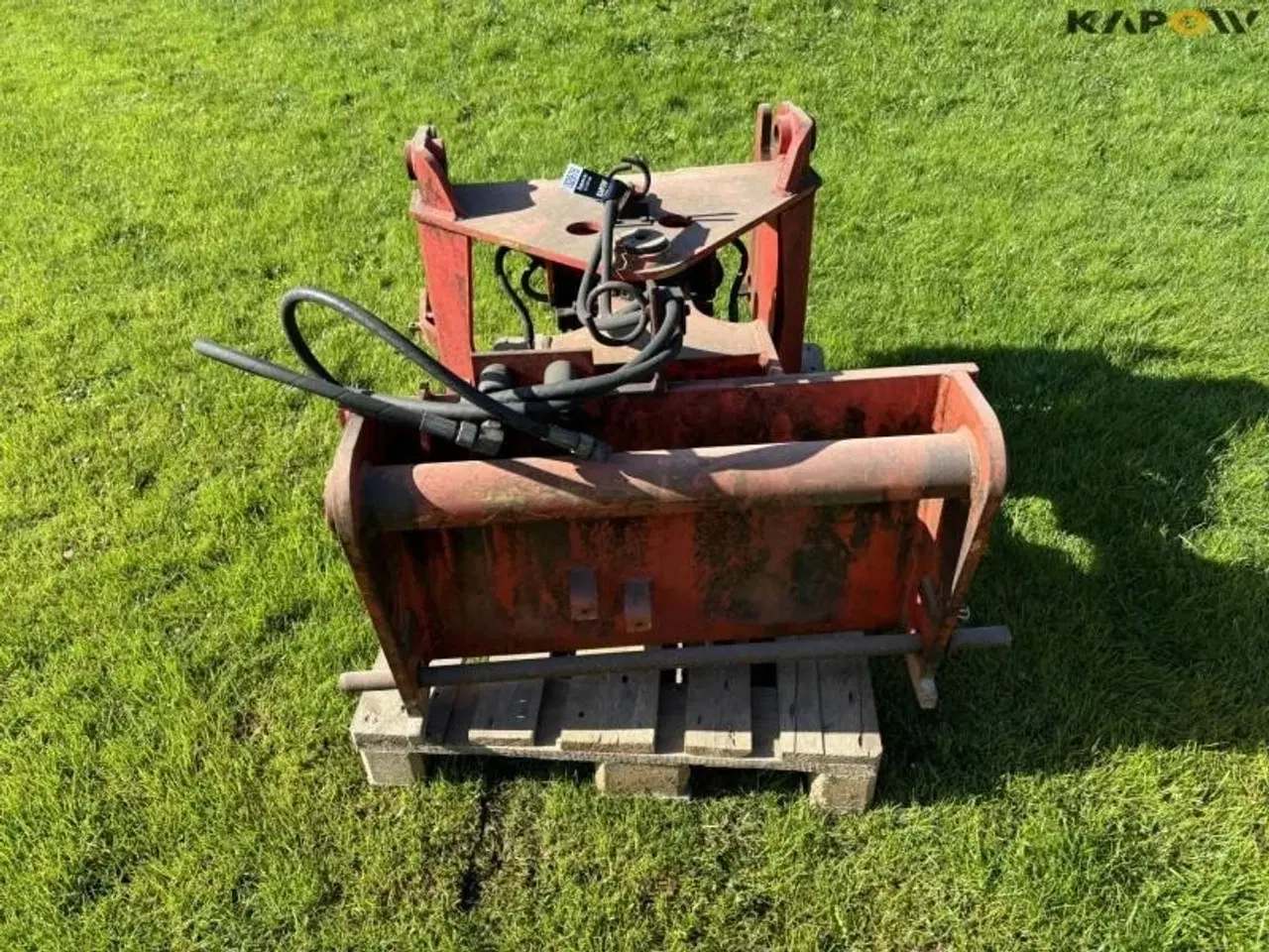 Billede 4 - - - - Dreje shifte