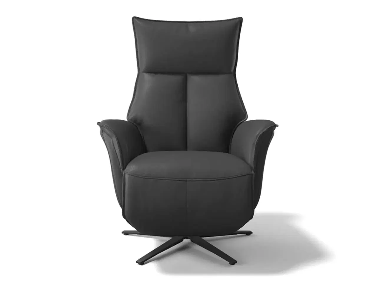 Billede 2 - Lindebjerg Lænestol - LS 484 - m. løftefunktion