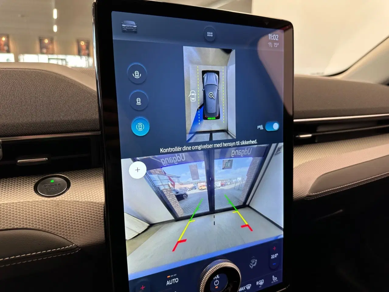 Billede 21 - Ford Mustang Mach-E 88 Extended Range