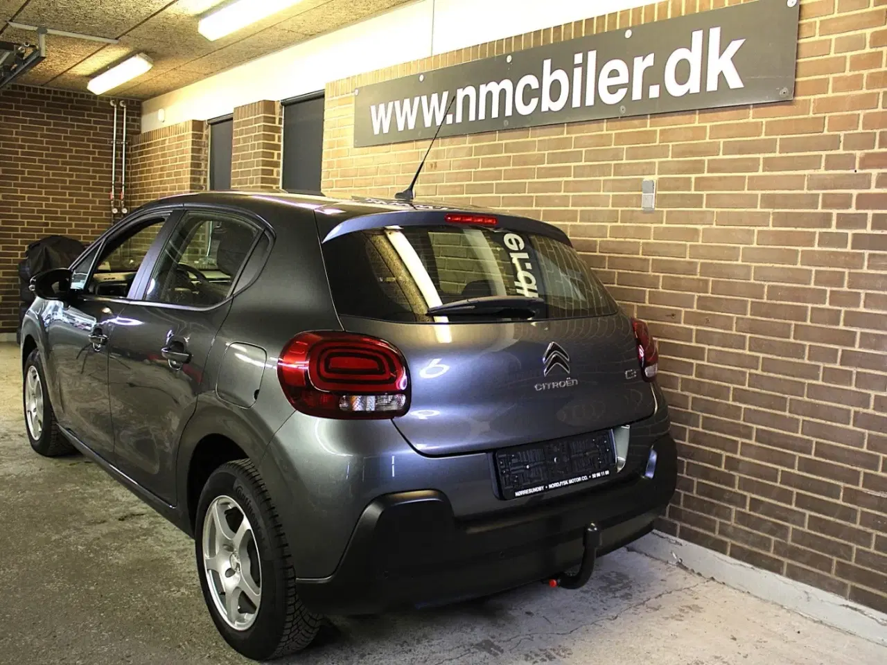 Billede 3 - Citroën C3 1,2 PureTech 82 Feel+