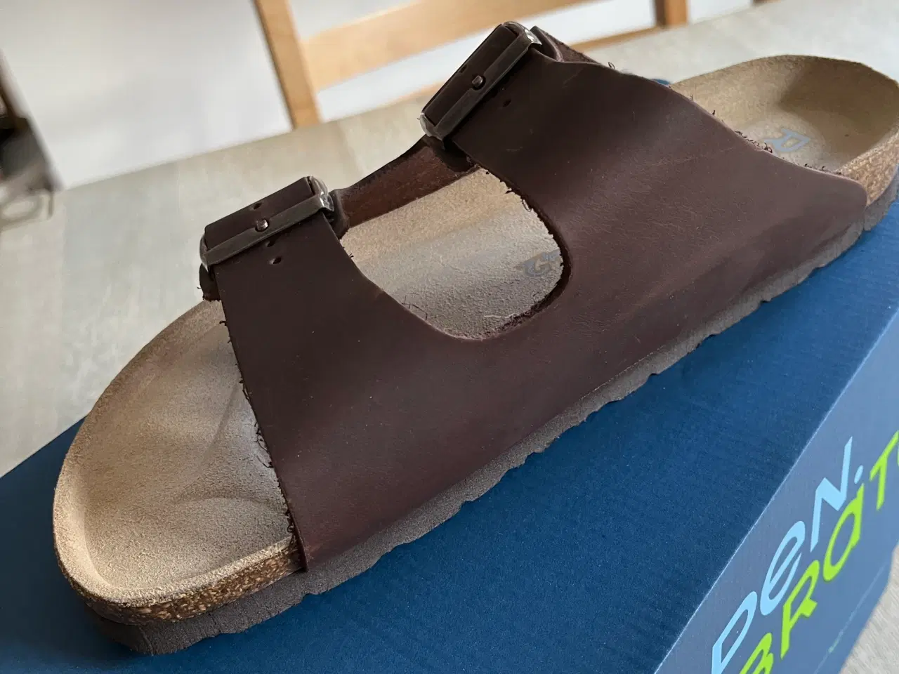 Billede 2 - Sandaler