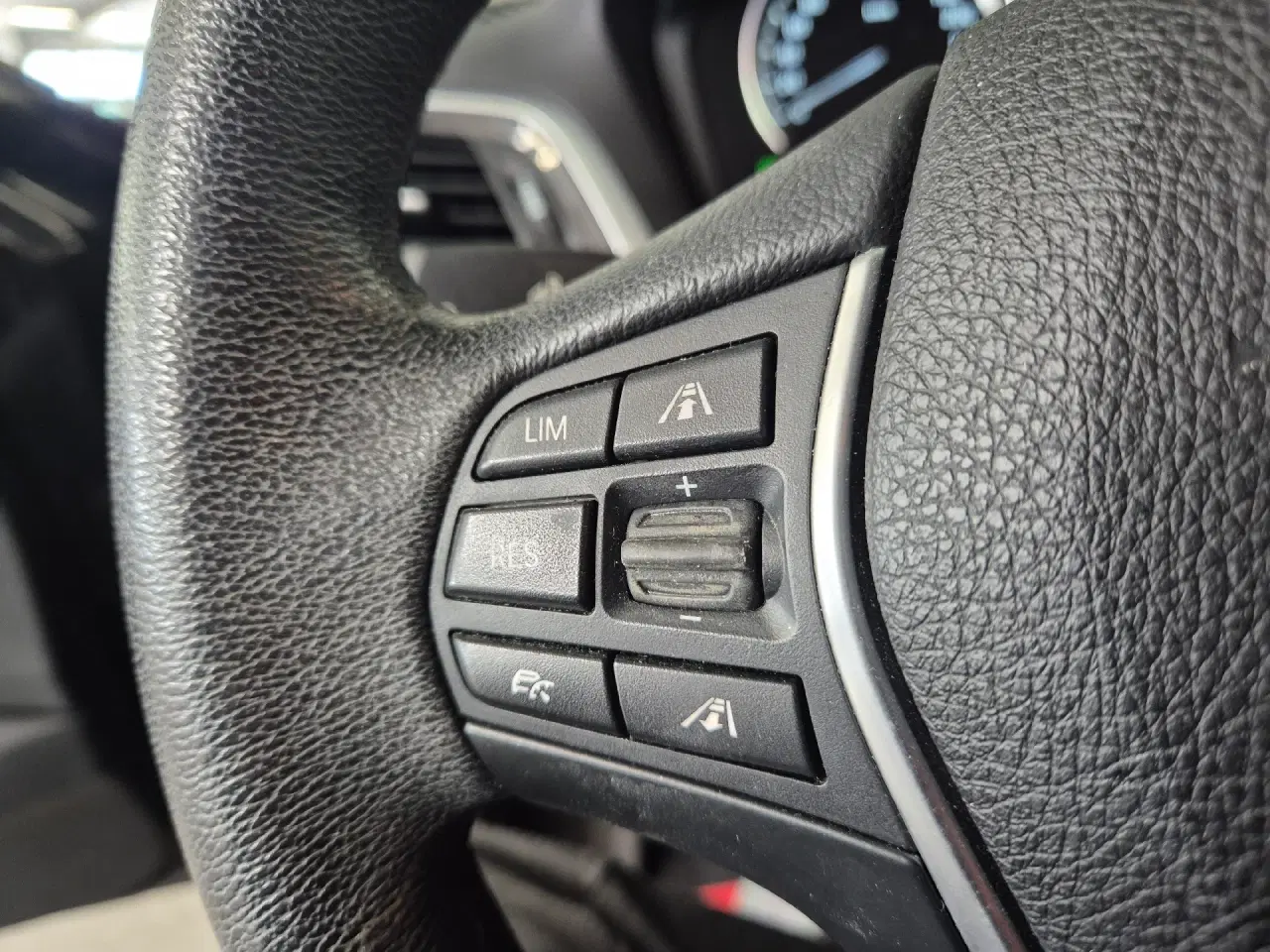 Billede 11 - BMW 120d 2,0 D Connected 190HK 5d 6g
