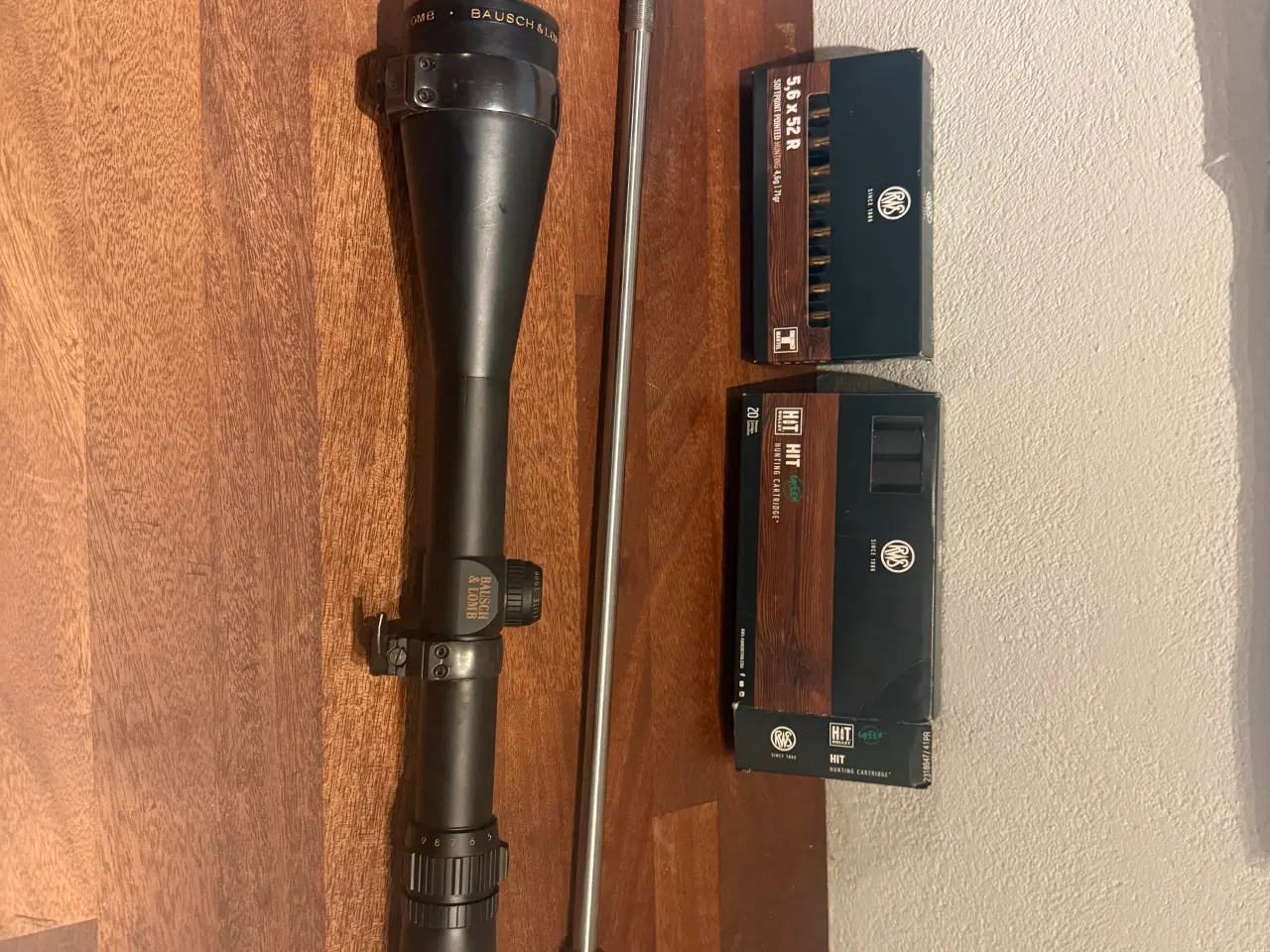 Billede 3 - Geb Merkel k96 