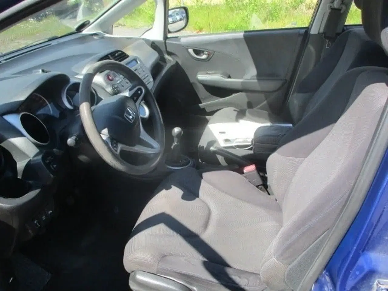 Billede 8 - Honda Jazz 1,4 Comfort