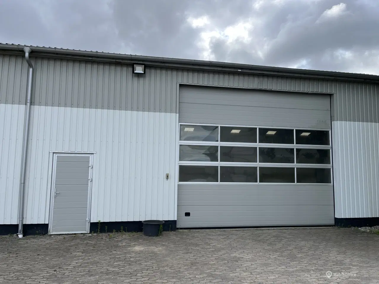 Billede 7 - Lagerhal