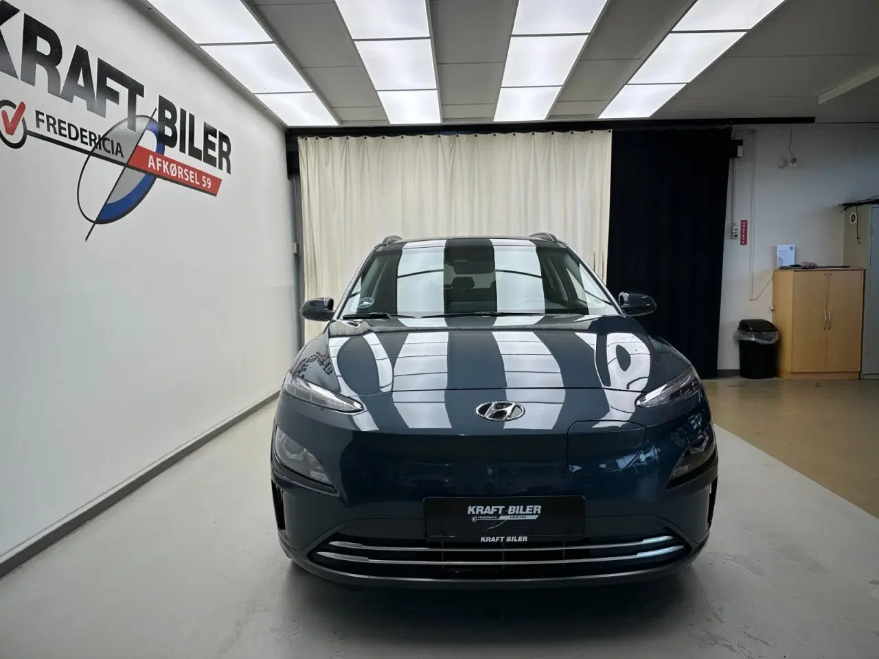 Billede 7 - Hyundai Kona 64 EV Essential