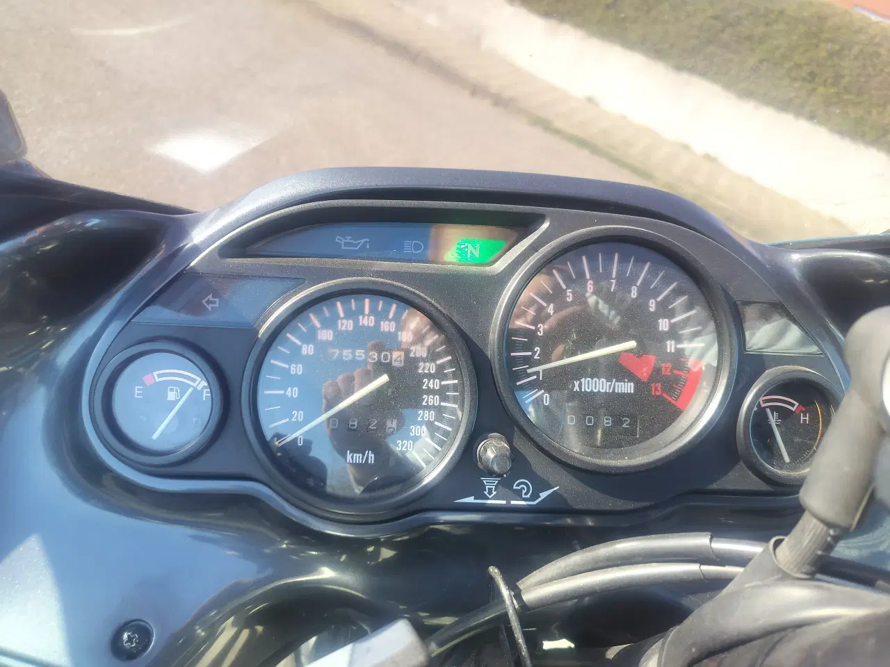 Billede 6 - Kawasaki zzr1100D 