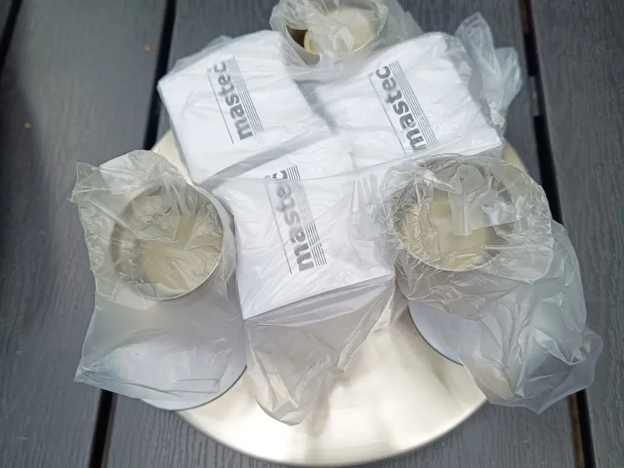 Billede 4 - Loftslampe 220 volt
