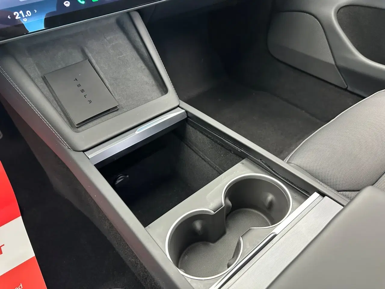 Billede 16 - Tesla Model 3  Long Range AWD