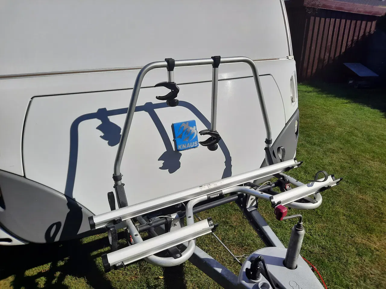 Billede 6 - Knaus Südwind 500 EU