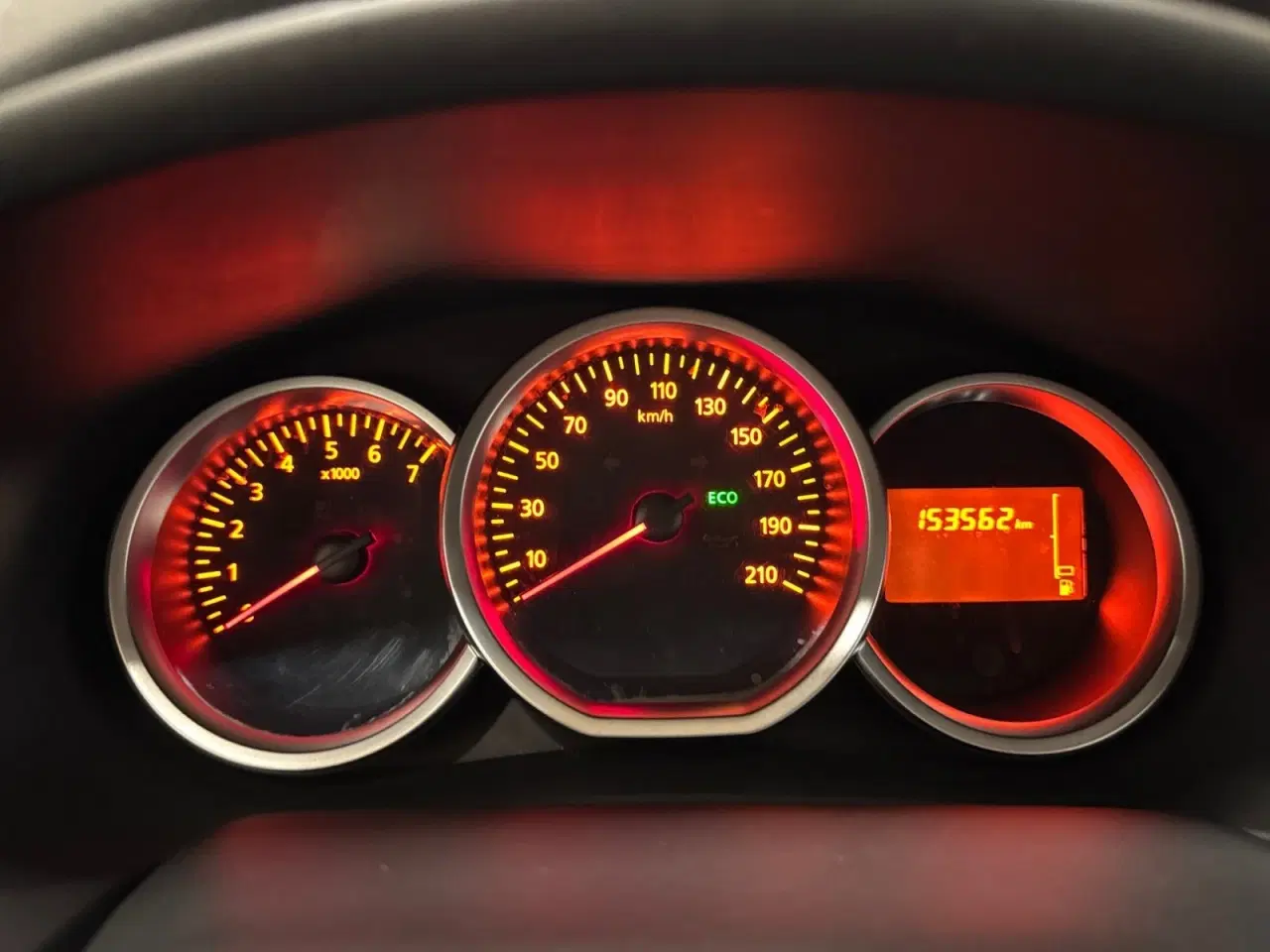 Billede 7 - Dacia Logan 0,9 TCe 90 Ambiance MCV