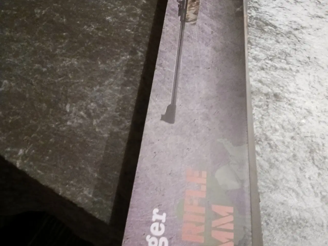 Billede 3 - Luftgevær Air Ranger 