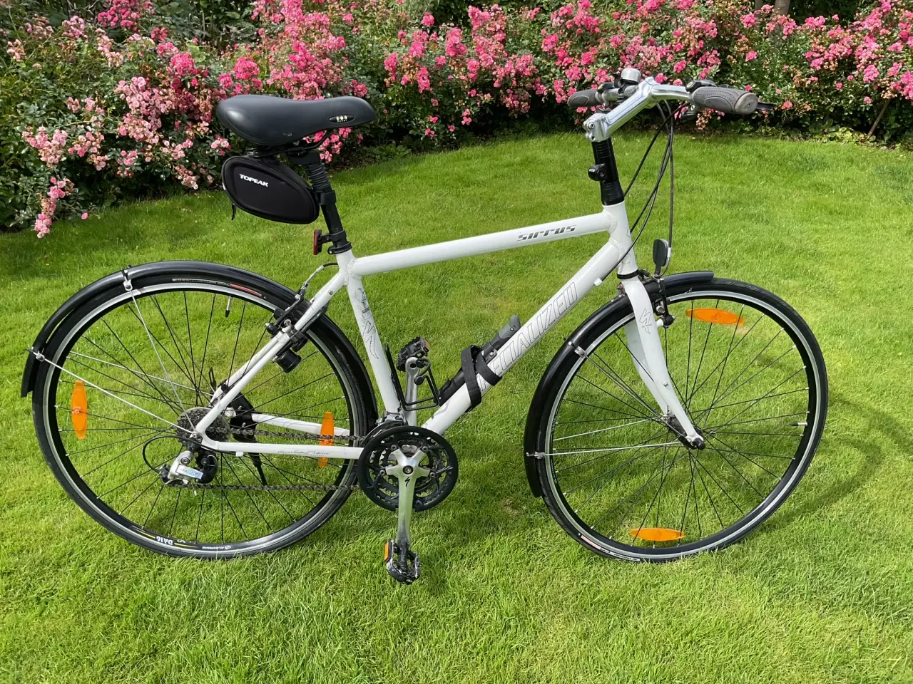 Billede 2 - Cykel, Citybike, Specialized