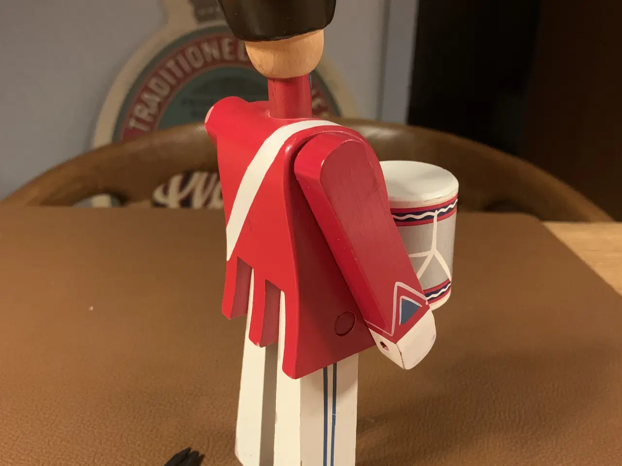 Billede 4 - Gammel Kay Bojesen Tivoli garder