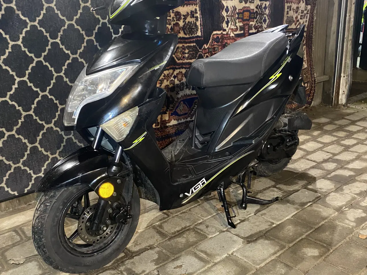 Billede 1 - Vga explora