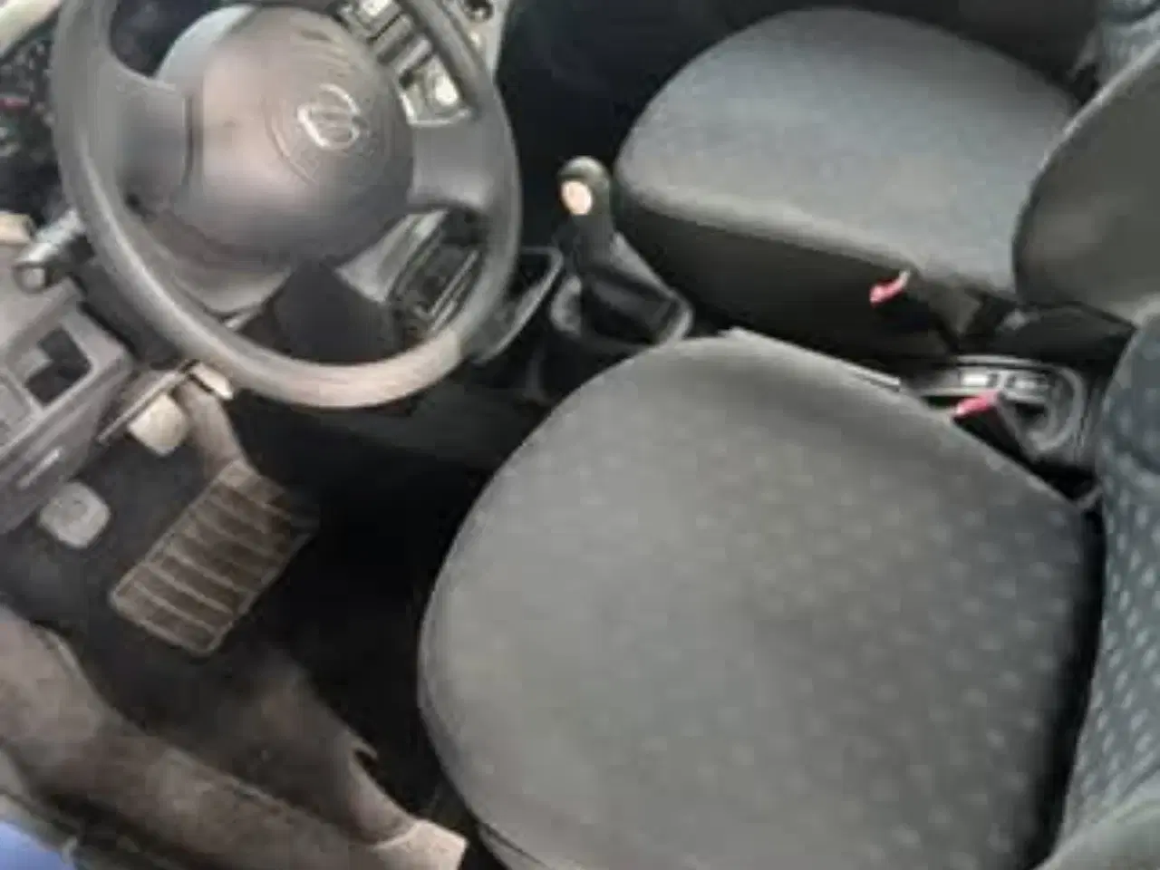 Billede 5 - Nissan micra 1.2 visia