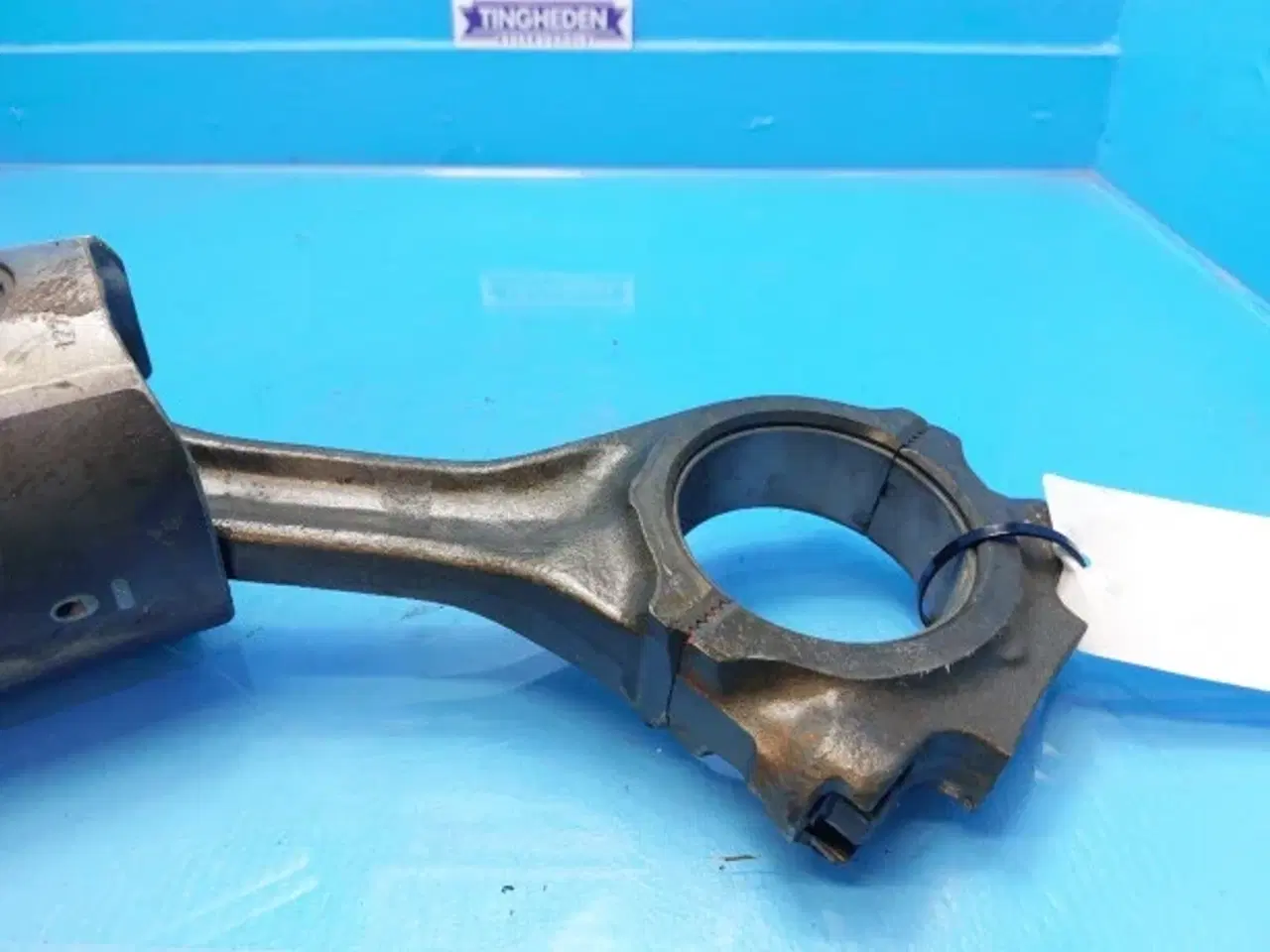 Billede 8 - New Holland TF78 Stempel 61320980